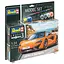 Сборная модель-копия Revell Автомобиль McLaren 570S 1:24 (RVL-67051) - миниатюра 1