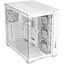 Корпус ASUS A32 PLUS TG ARGB WHITE (90DC00S3-B19000) - мініатюра 7