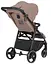 Прогулянкова коляска-книжка Carrello Bravo CRL-8512 Royal Beige - мініатюра 5