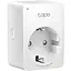 Умная розетка TP-Link Tapo P100 (1-pack) (Tapo P100(1-pack)) - миниатюра 1