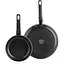 Набор сковородок GreenPan Essence Magneto 20/28 см с керамическим покрытием (CC006340-001) - миниатюра 1