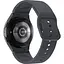 Смарт-часы Samsung Galaxy Watch 5 40 mm Graphite (SM-R900NZAA) - миниатюра 2