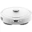 Робот-пилосос з вологим прибиранням RoboRock Q REVO QR02-00 White UA UCRF - мініатюра 6