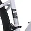Велосипед Profi MTB 2605 26" белый - миниатюра 9