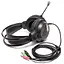 Навушники Hölmer H-01GS 3.5 мм Black (H-01GS) - мініатюра 11