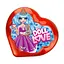 Набір творчої творчості "Big Doll Love" BDL-01-01 Червоний - мініатюра 1