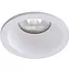 Світильник точковий врізний KLOODI KD-DUNAI R85 IP65 WH - мініатюра 1