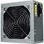 Блок живлення GameMax GM-500-80+ APFC 500W (GM-500 80+ APFC) - мініатюра 5