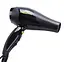 Фен для сушіння та укладання волосся Gemei GM-150 з дифузором - мініатюра 5