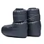 Шкарпетки пухові Turbat Down Socks Night black/Bright lime S (1054-012.005.0369) - мініатюра 2