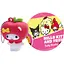 Фігурка-сюрприз Cool Things Hello Kitty Charms - Тутті-Фрутті (HK014) - мініатюра 1