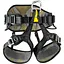Страховочная система Petzl Aveo Sit Fast 00 Черный (1052-C079BA00) - миниатюра 1