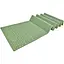 Складной коврик Terra Incognita Sleep Mat Темно-зелёный (TI-SLEEPMAT-GRN) - миниатюра 2