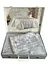 Постільна білизна Marguerites Grey Тенсел Maison D'or pbe0052192 - мініатюра 2