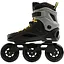 Ролики Rollerblade RB 110 43 Black/Yellow (1012-07061300-S25-280) - мініатюра 3