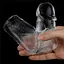 Насадка на пенис Lovetoy Flawless Clear Penis Sleeve Add 2 19 см прозрачный - миниатюра 8