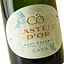 Вино ігристе Castell d’Or Cava Brut Organic біле брют 0.75 л - мініатюра 5