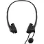 Гарнітура HP Stereo G2 USB чорна - мініатюра 4