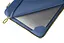 Чохол Tucano Doppio для ноутбука 13"/14", синий - миниатюра 5