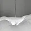 Підвісний світильник із плафоном-хмарою 60х30 см | Line F | Арт. MJ213-500 - мініатюра 5