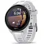 Смарт-часы Garmin Forerunner 165 Music Mist Gray/Whitestone (010-02863-31/B1) - миниатюра 8