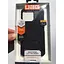 Оригінальний протиударний чохол UAG Metropolis LT MagSafe для iPhone 15 Pro Max Kevlar Black 114297113940 - мініатюра 2
