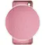 Чехол Lakshmi Silicone Cover (AA) для Xiaomi Redmi 9A Розовый / Pink Sand - миниатюра 3