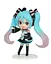 Фігурка Taito Хацуне Міку Hatsune Miku Doll Crystal Hatsune Miku 14 см T V HMDC 14 - мініатюра 1