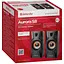 Акустика Defender Aurora S8 Black 2.0, 8 W, USB (65408) - мініатюра 3