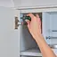 Отвертки SL, PH, сталь CrV набор 4шт Bosch hoz0014135 - миниатюра 3