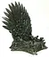Фігурка Funko Pop Game of Thrones Iron Throne Гра Престолів Залізний Трон 15 см 38GT - мініатюра 2