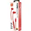 Навушники JBL Tune 310C USB-C Red (JBLT310CBLK) - мініатюра 6