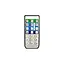 Акустична система активна FUSSION 15A300W MP3/FM/Bluetooth - мініатюра 5