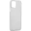 Чохол-накладка Native Union Clic Air Case Clear для iPhone 12 mini - мініатюра 4