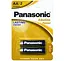 Батарейка PANASONIC LR03 Alkaline Power (Bronze) 1х2 шт. - мініатюра 1