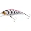 Воблер Jackall Tricoroll Mai 55S 55 мм 5.3 г Silver Pink Yamame - миниатюра 1