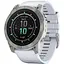 Garmin Epix Pro Gen 2 Sapphire 51мм Titanium w. Whitestone Band (010-02804-10/11) - мініатюра 1