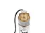 Насос глибинний вихровий Pumpman 4SKM100 Нmax 60 м Qmax 2,7 куб.м 750 Вт - мініатюра 3