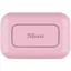 Наушники TWS Trust Primo Touch True Wireless Mic Pink (23782) - миниатюра 8