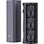 Викрутка з комплектом біт JimiHome Screwdriver Set JM-GNT56 [106424] - мініатюра 1
