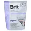 Сухий корм Brit GF VetDiet Cat Gastrointestinal для кішок, у разі порушень травлення, із оселедецем, лососем, яйцем і горохом, 400 г - мініатюра 3