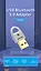 Адаптер Vention USB Bluetooth5.0 Adapter White (CDSW0) - миниатюра 6