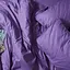 Комплект постільної білизни Moon&Star Бязь Gold Люкс Violet Charm Полуторний 143х210 наволочки 4х50х70 - мініатюра 2