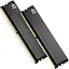 Модуль пам'яті Exceleram DDR4 32GB (2x16) 3200MHz 42-Series (E-42-003D-32) - мініатюра 2