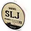 Шнур Varivas SLJ MAX Power PE X8 Multicolor 200 m 6.5 kg 0.128 mm 0.6 (1102-VA 13266) - мініатюра 1