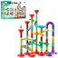 Игра лабиринт Marble Run 8802, 93 детали - миниатюра 3