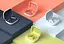 Наушники беспроводные Motorola TWS Moto Buds 2024 Kiwi Green (PG38C05790) зеленые - миниатюра 7
