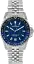 Часы Jacques Lemans Liverpool Diver 1-2205I - миниатюра 1