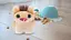 Мягкая игрушка Fuggler Baby Fuggs Шкряк-Жовтяк (15704A) - миниатюра 6