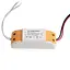 Светильник точечный Brille LED-103A/3W WW+2W Red 60&apos; L60-011 - миниатюра 3